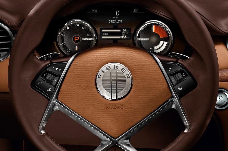  Fisker Karma 2012 года  (фото 70 из 103)